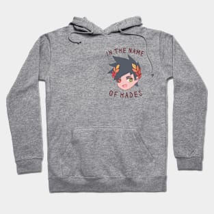 Hades, Chibi Hades Hoodie